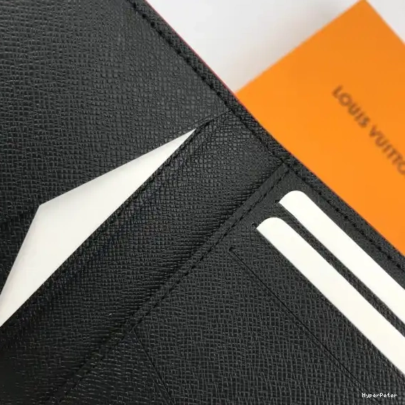 COVER PASSPORT Louis Vuitton 0629